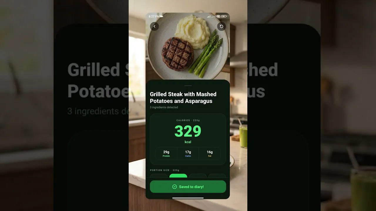 Calviq AI gallery image
