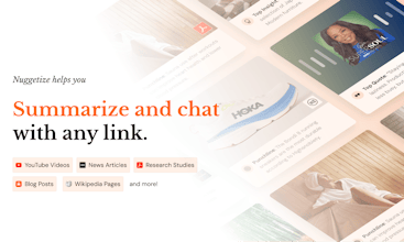 Nuggetize gallery image