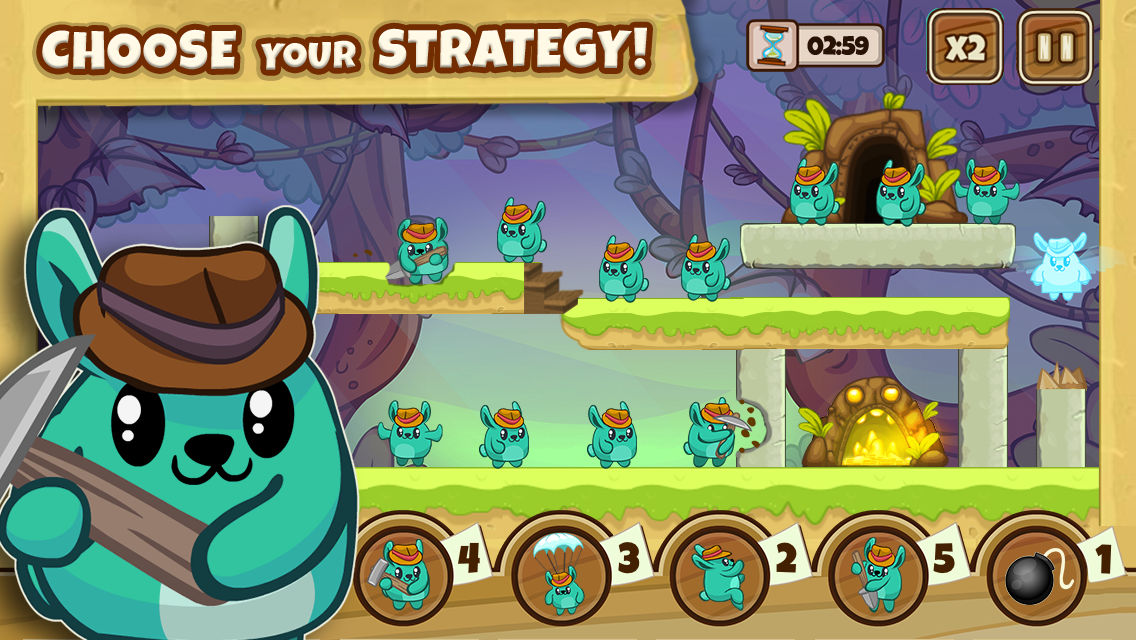 Tiny Diggers gallery image