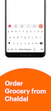 Mutho Keyboard gallery image