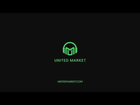 United Market Music  media 1