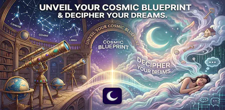 Celestia: Stars & Dreams AI gallery image
