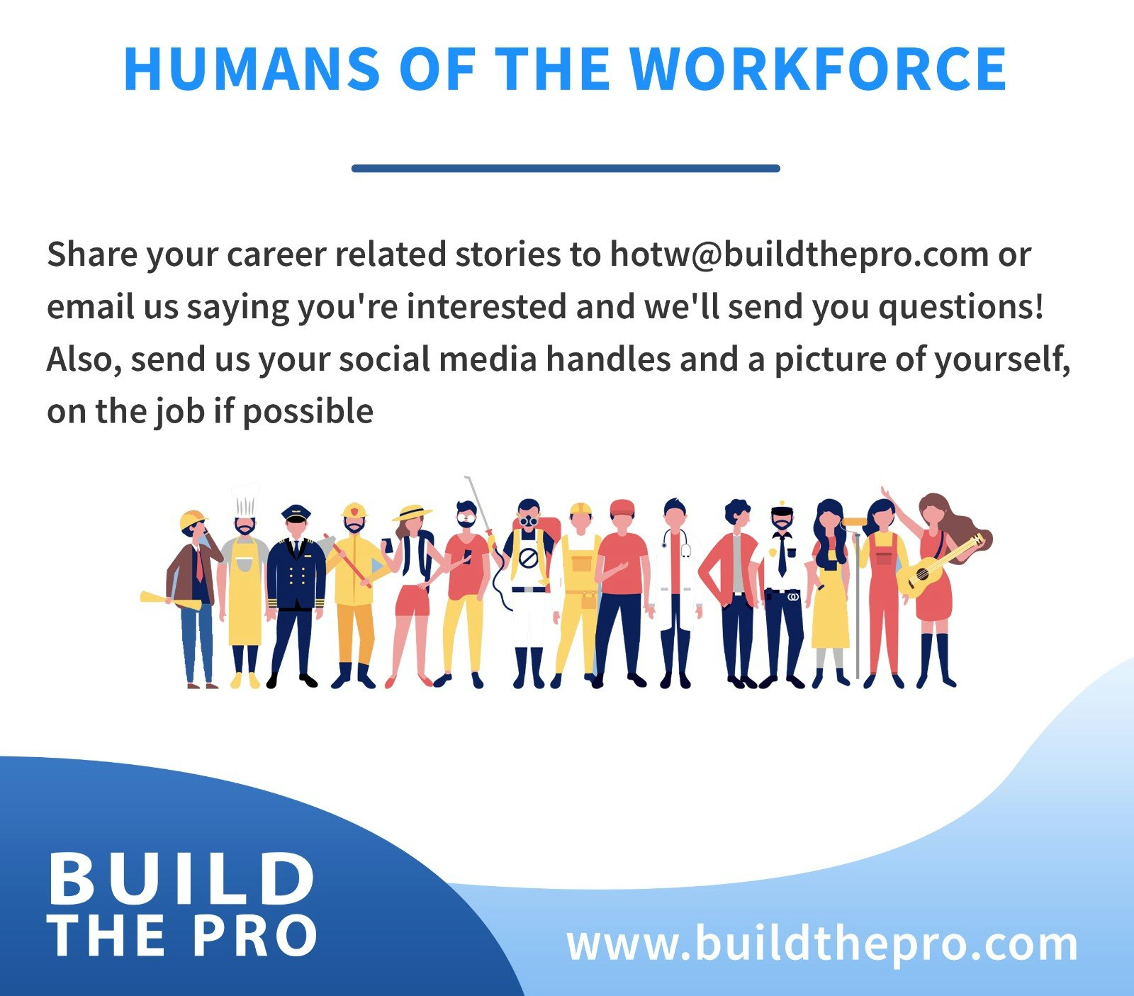 Build The Pro gallery image