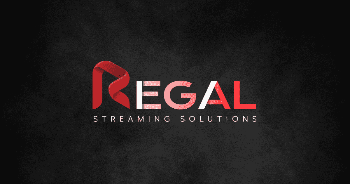 Regal Streaming Solutions gallery image