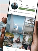 LEAVE: Find & share trips gallery image