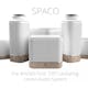 SPACO The First 720 degree Home Theater System