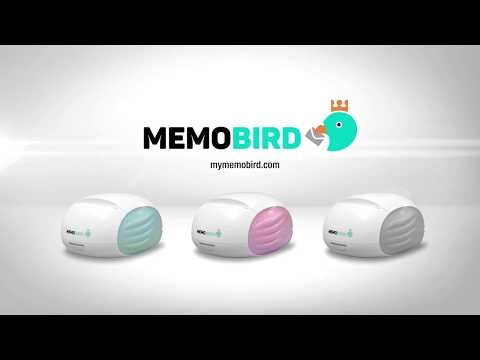 Memo Bird gallery image