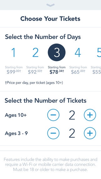 Disneyland gallery image