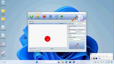 MP3 Hammer gallery image