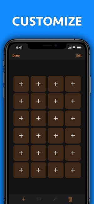 NumPad, KeyPad remote keyboard [FREE] gallery image