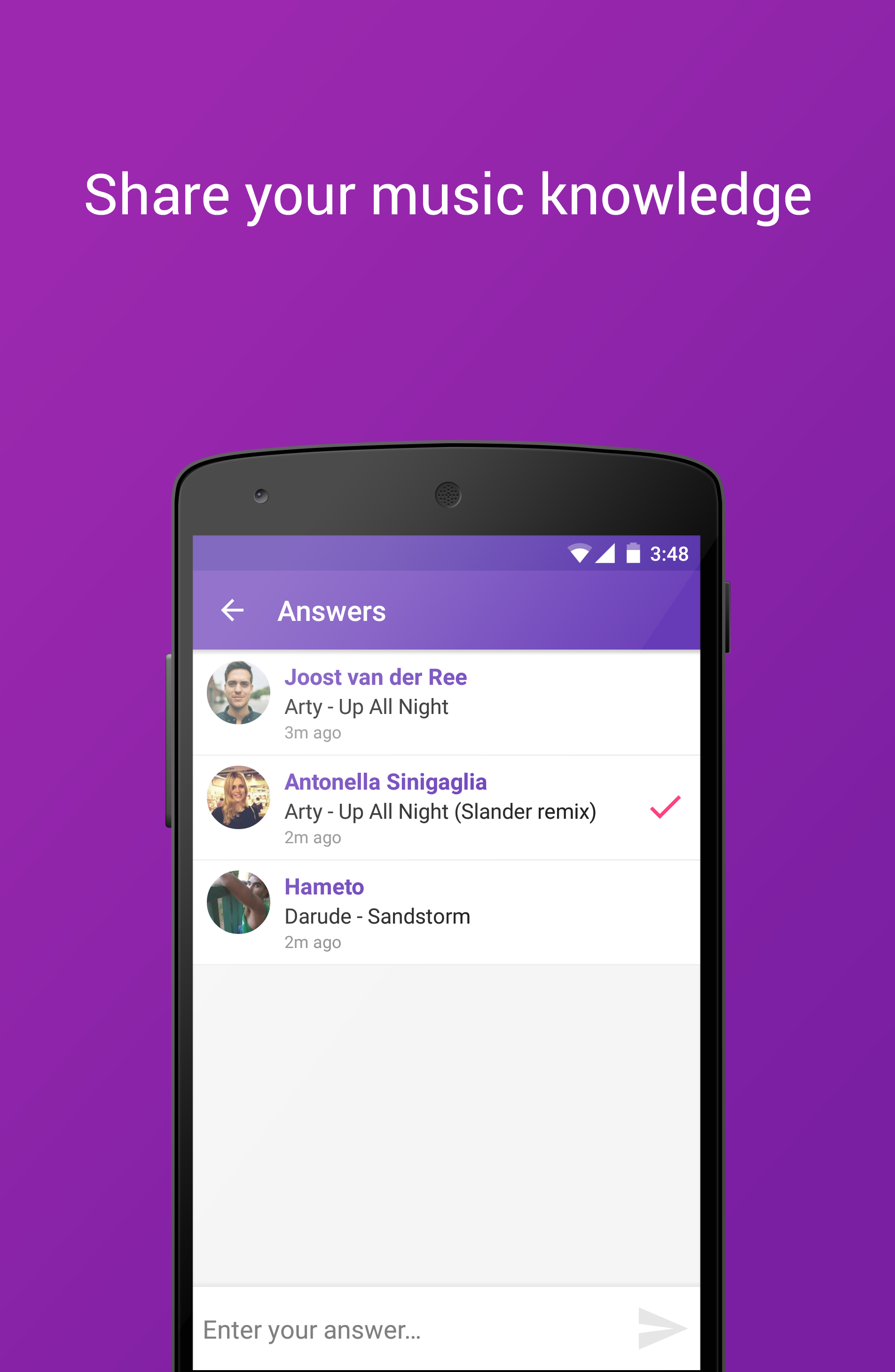 Music Hunter gallery image