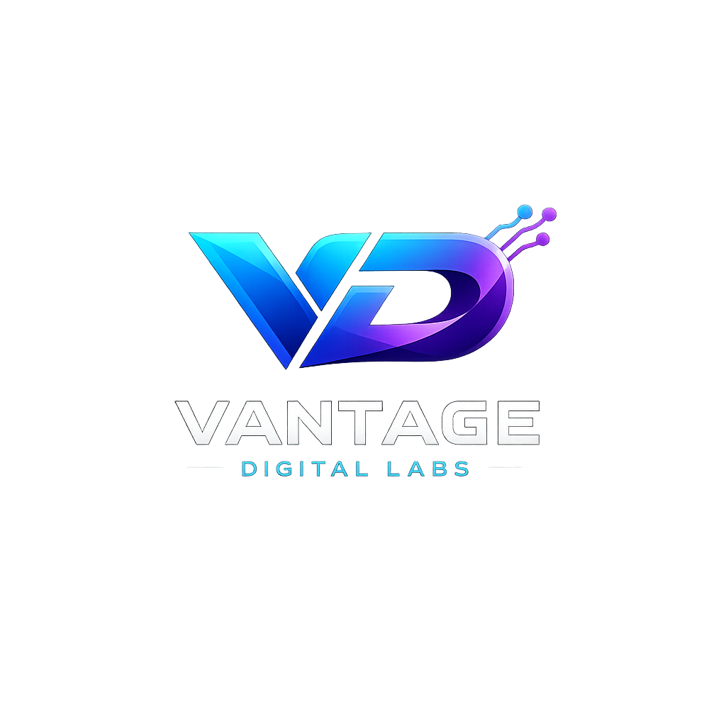 Vantage Digital Labs