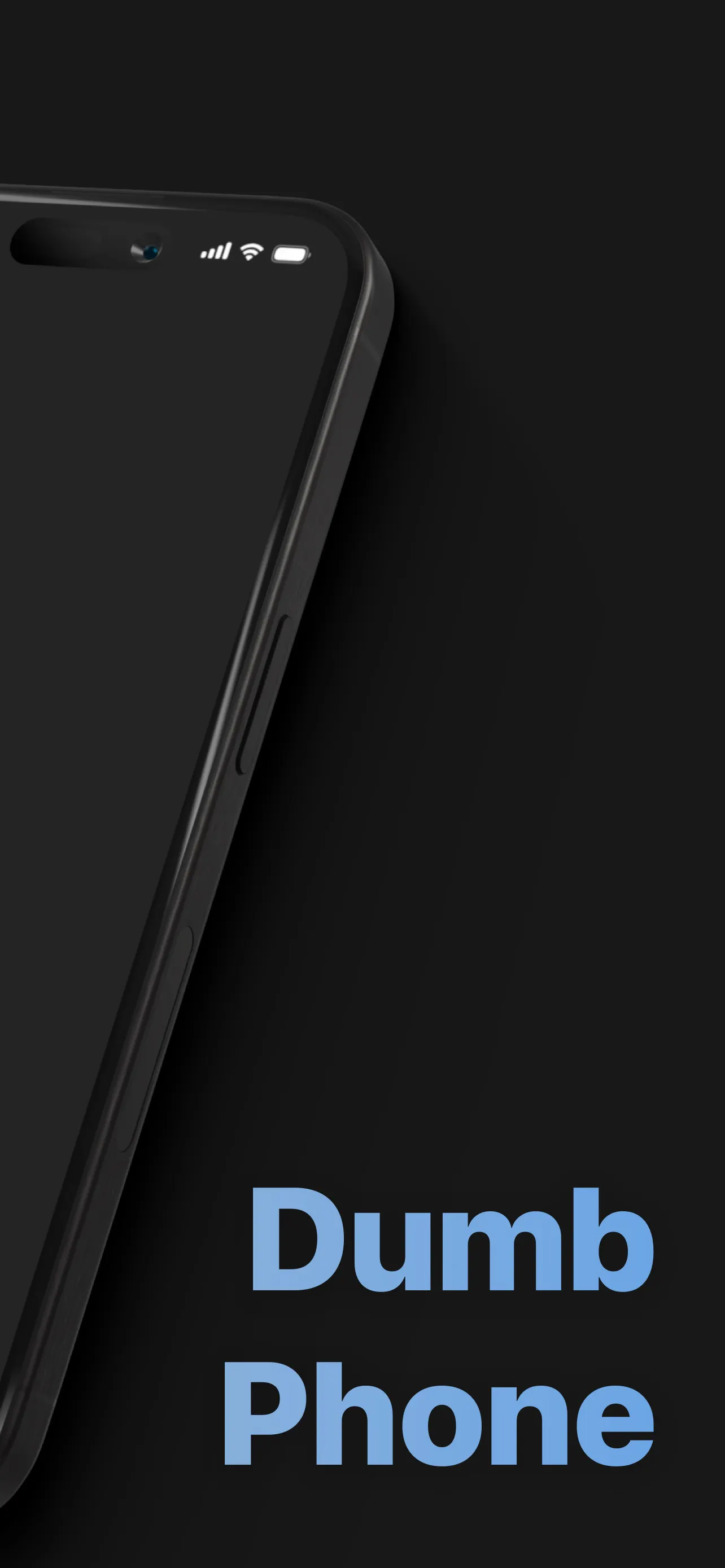 Dumb Phone gallery image