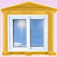 Upvc Windows gallery image