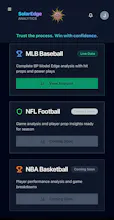 AI-Powered Sports Betting Edge gallery image