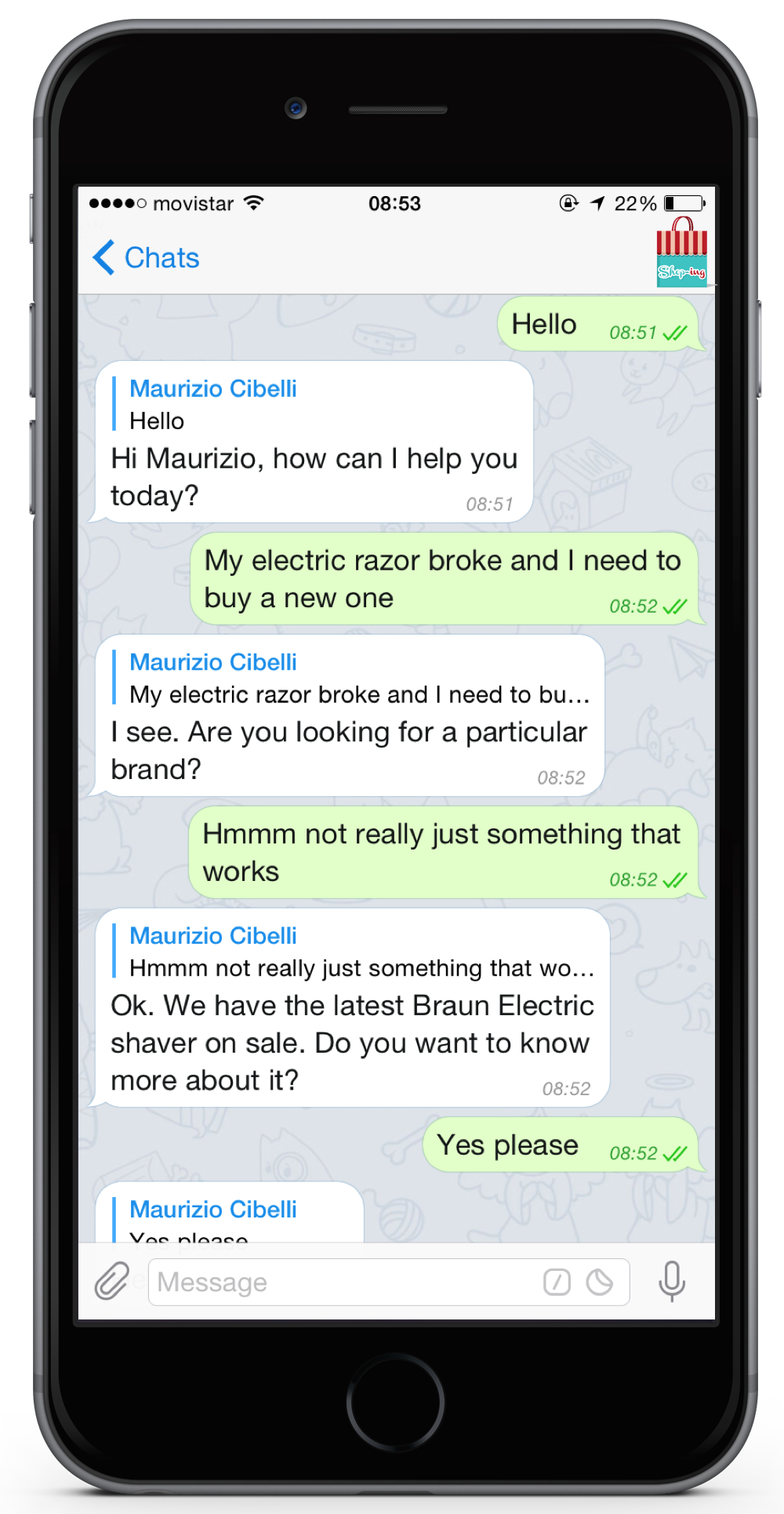 Hu:toma gallery image