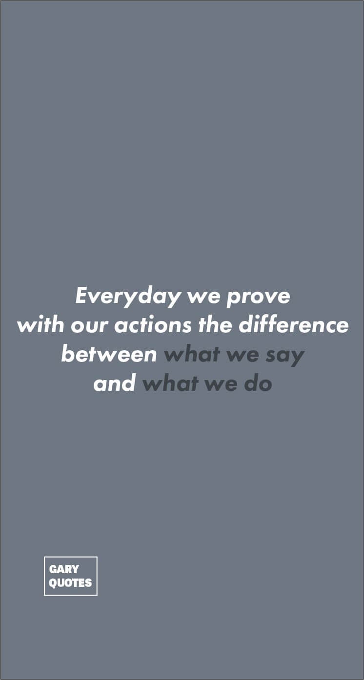 GaryQuotes gallery image