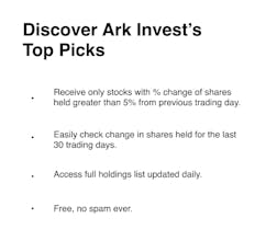 Ark Watcher gallery image