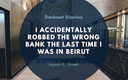 Darknet Diaries media 2