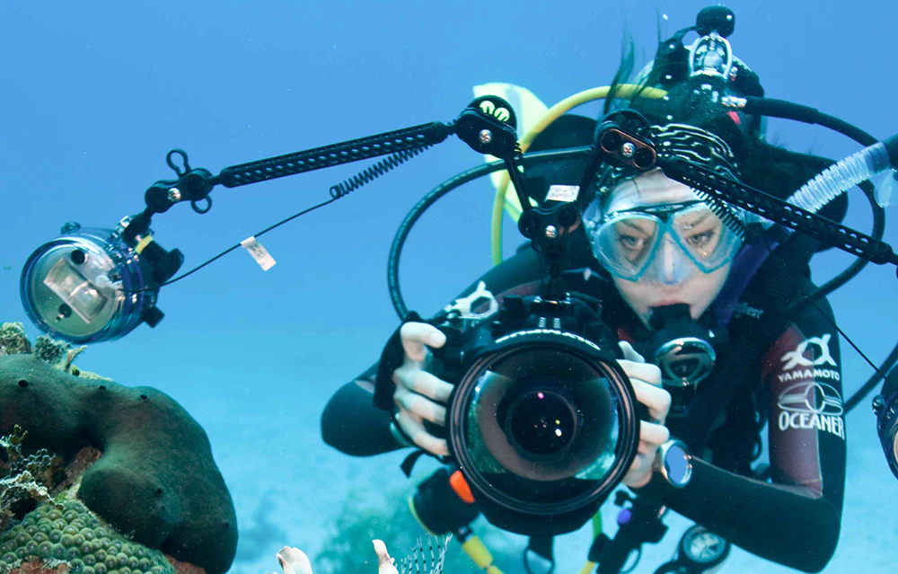 Best Scuba Diving Cameras