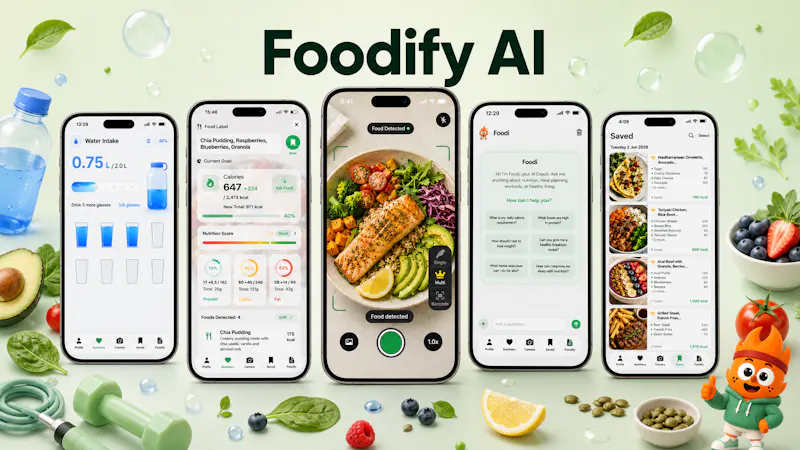 Foodify screenshot 11