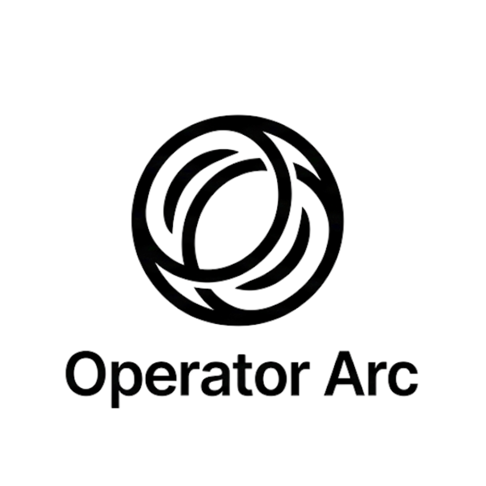Operator Arc