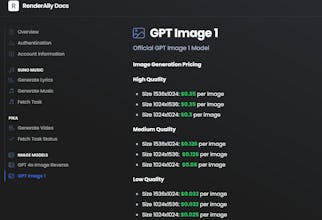 RenderAlly gallery image