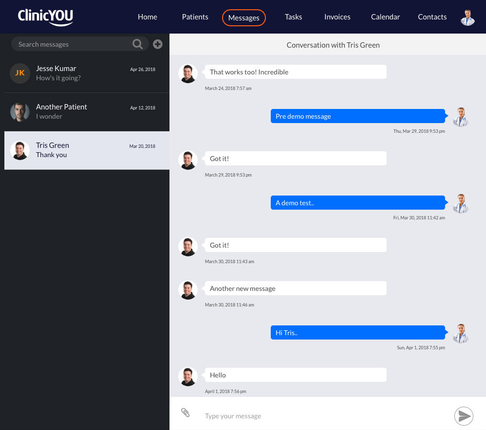 ClinicYou gallery image