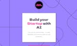 StartupStudio-AI image