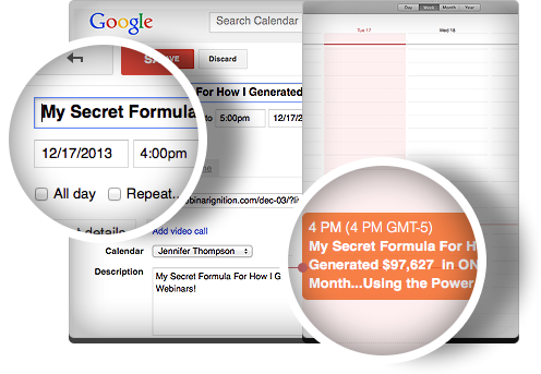 Webinar Ignition gallery image