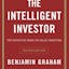 The Intelligent Investor: The Definitive Book On Value Investing