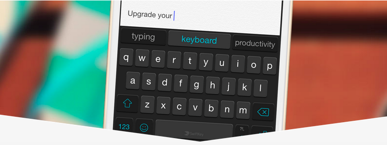 SwiftKey for iOS