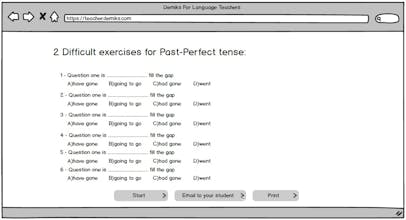 Demiks For Teachers gallery image