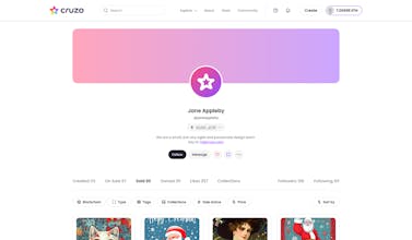 Cruzo Cards gallery image