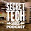 Secret Tech Sauce - How To Develop Your Personal Brand on Social Media. With Special Guest Cara Parrish