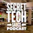 Secret Tech Sauce - How To Develop Your Personal Brand on Social Media. With Special Guest Cara Parrish