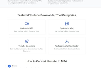 YoutubeDownloader4k gallery image