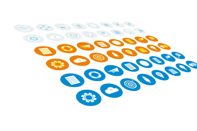 Stocky gallery image