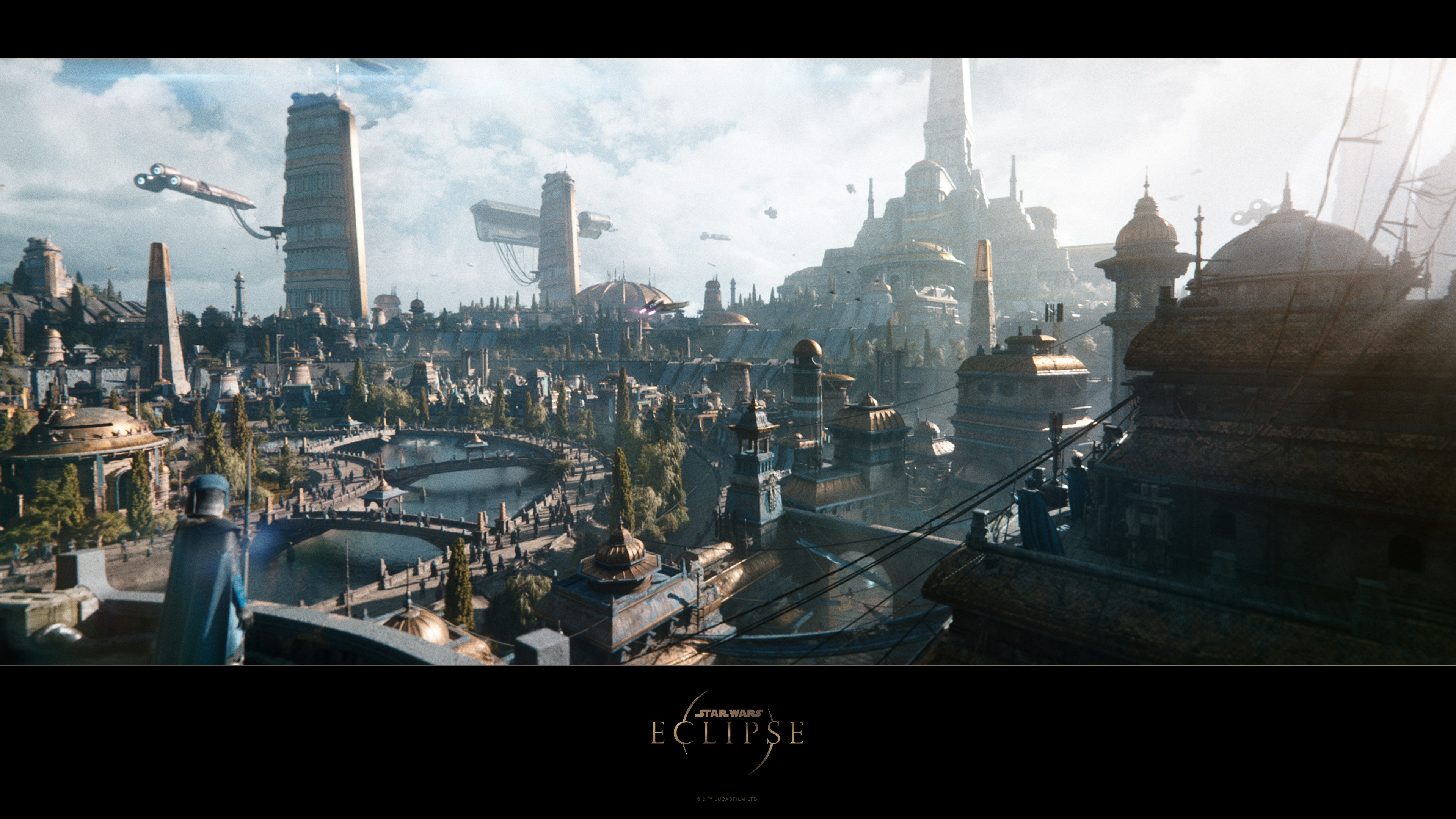 Star Wars Eclipse™ gallery image