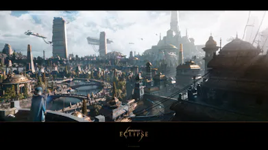 Star Wars Eclipse™ gallery image