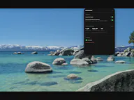 Vibedock