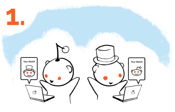 Reddit Gifts gallery image