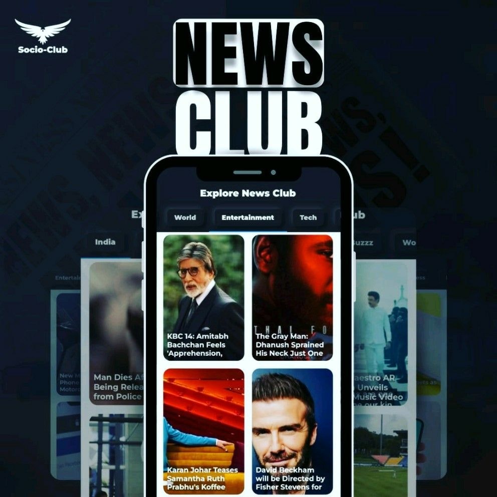 SocioClub media 5