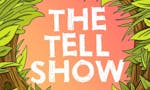 The Tell Show- Lamorne Morris - First Time image
