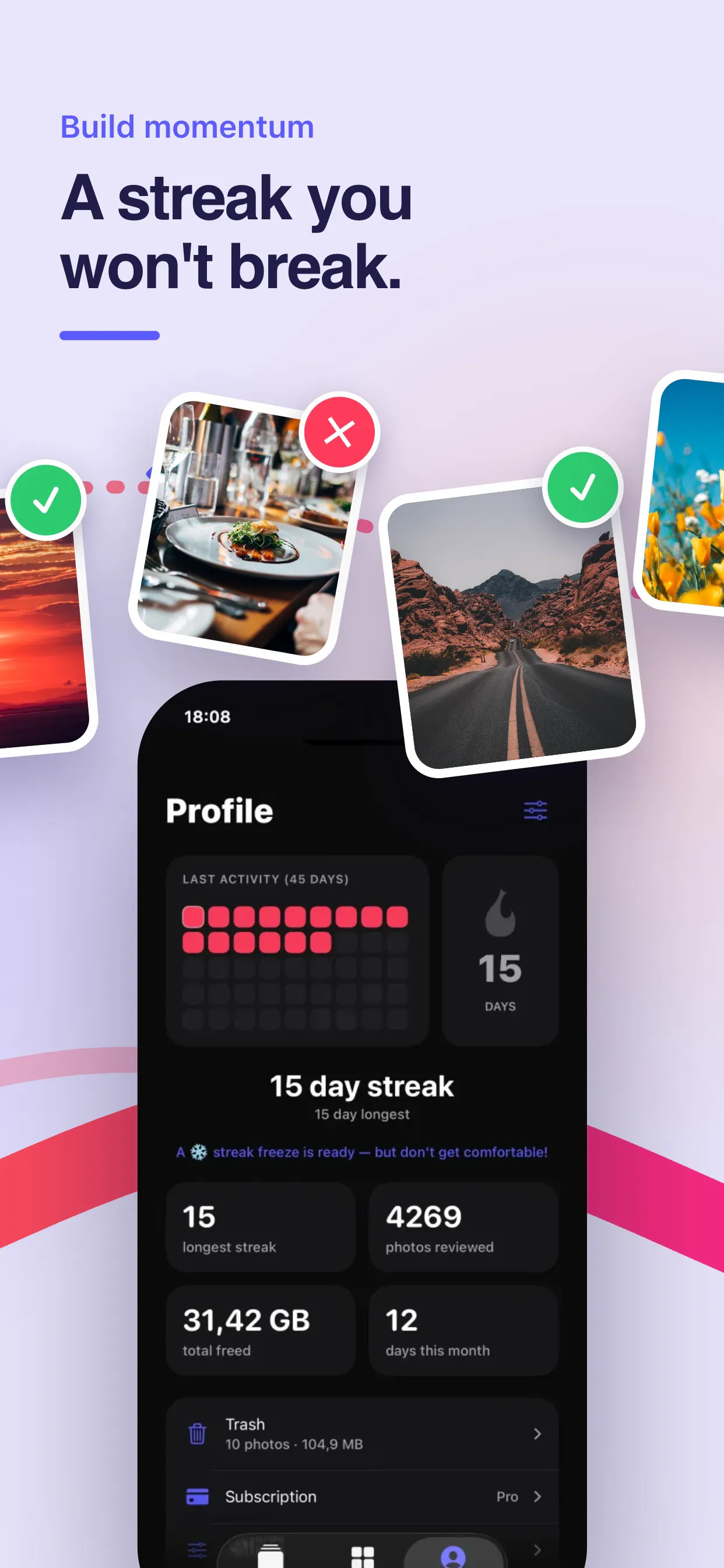 Picstreak gallery image