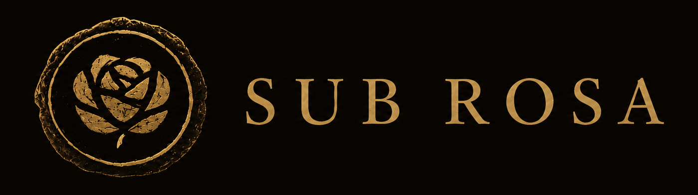 Sub Rosa gallery image