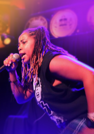 Gigs Live gallery image