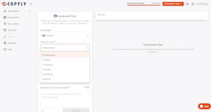 Copyly gallery image