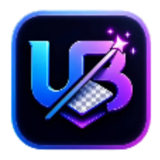 UrbanBG AI - Background Remover logo