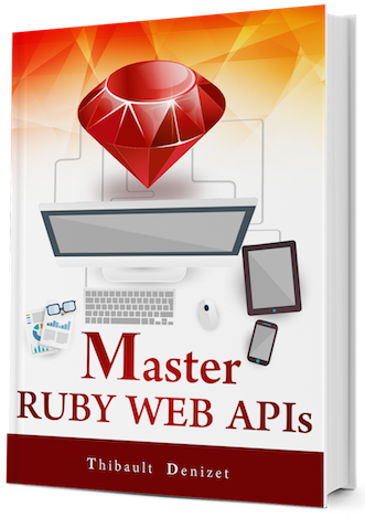 Master Ruby Web APIs